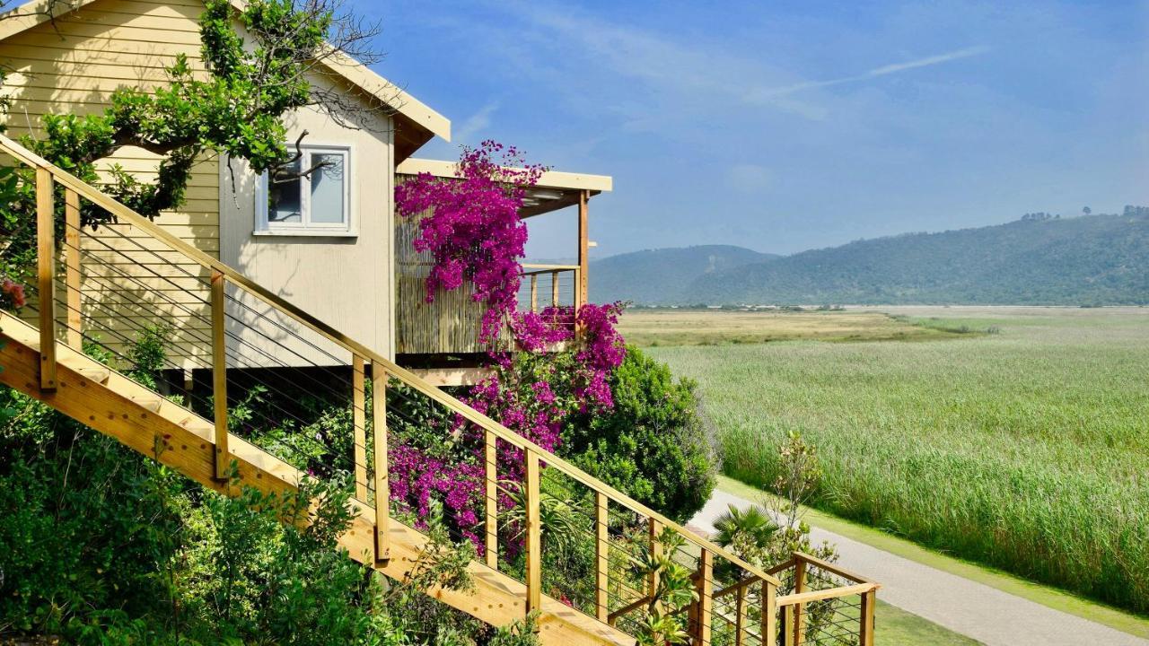 Justfor2 Villa Wilderness Ngoại thất bức ảnh