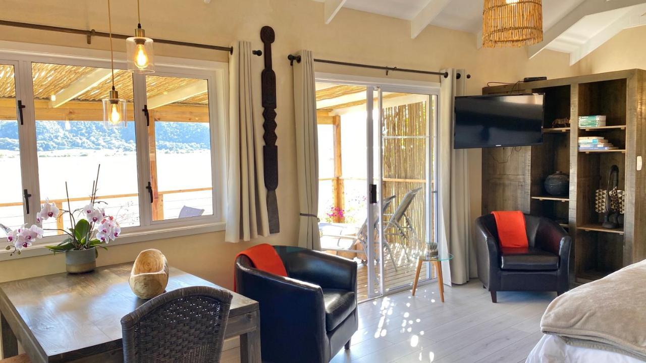 Justfor2 Villa Wilderness Ngoại thất bức ảnh