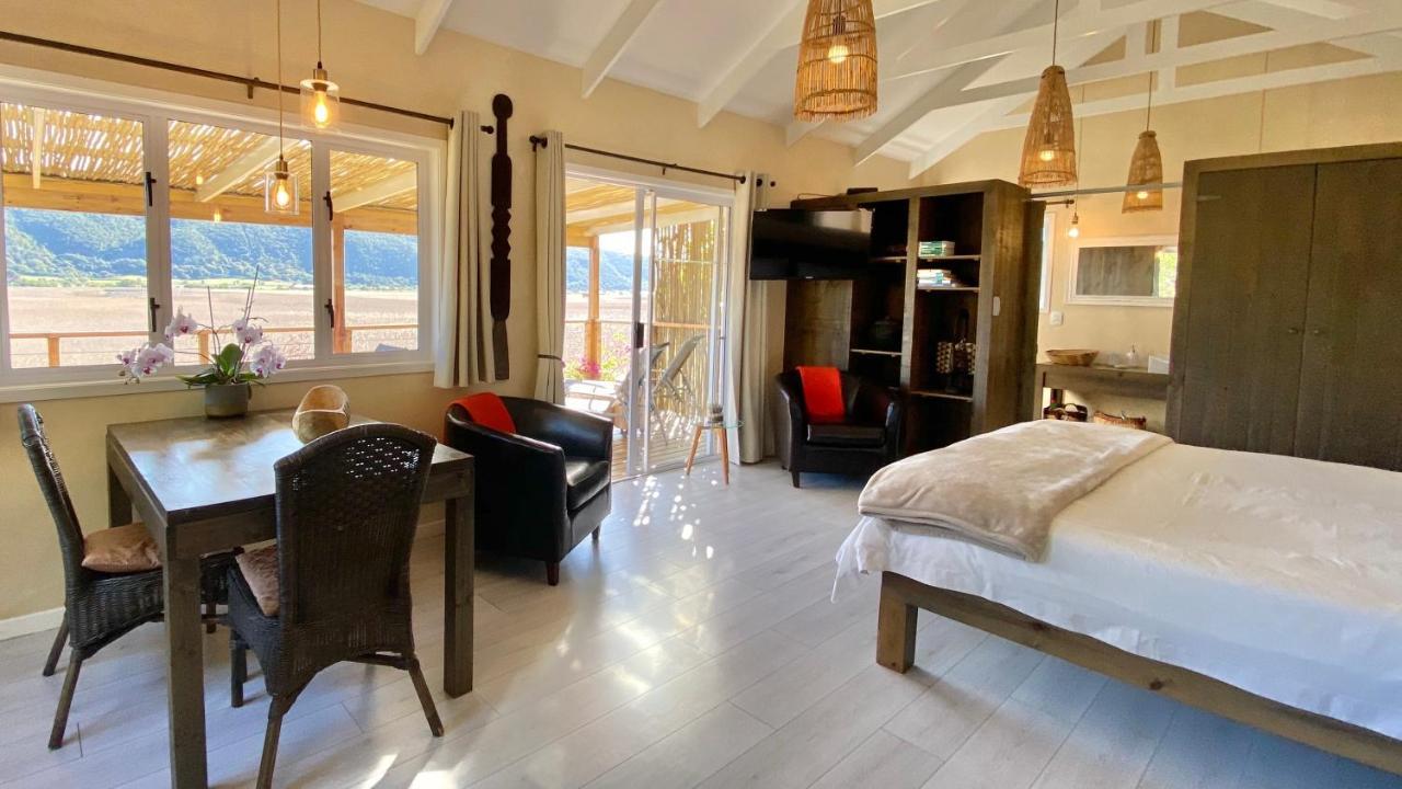 Justfor2 Villa Wilderness Ngoại thất bức ảnh