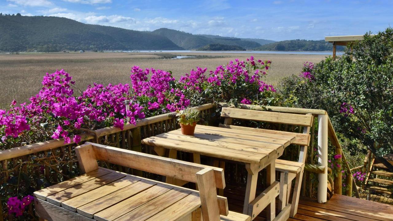 Justfor2 Villa Wilderness Ngoại thất bức ảnh