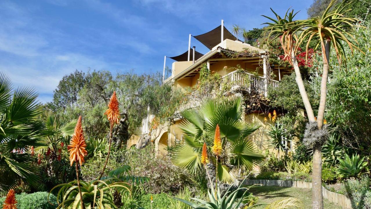 Justfor2 Villa Wilderness Ngoại thất bức ảnh