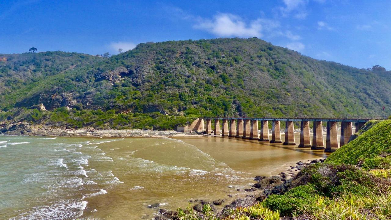 Justfor2 Villa Wilderness Ngoại thất bức ảnh