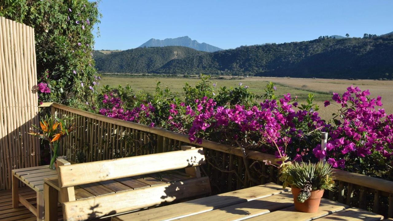 Justfor2 Villa Wilderness Ngoại thất bức ảnh