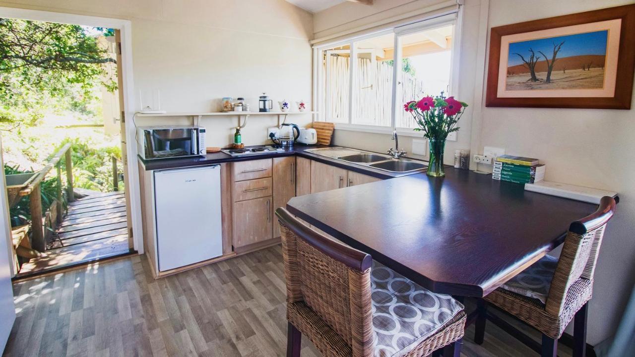 Justfor2 Villa Wilderness Ngoại thất bức ảnh
