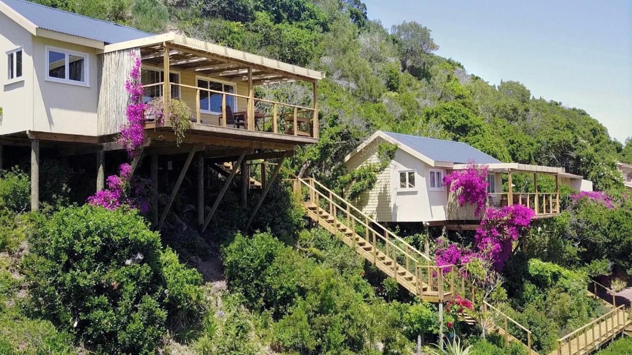 Justfor2 Villa Wilderness Ngoại thất bức ảnh