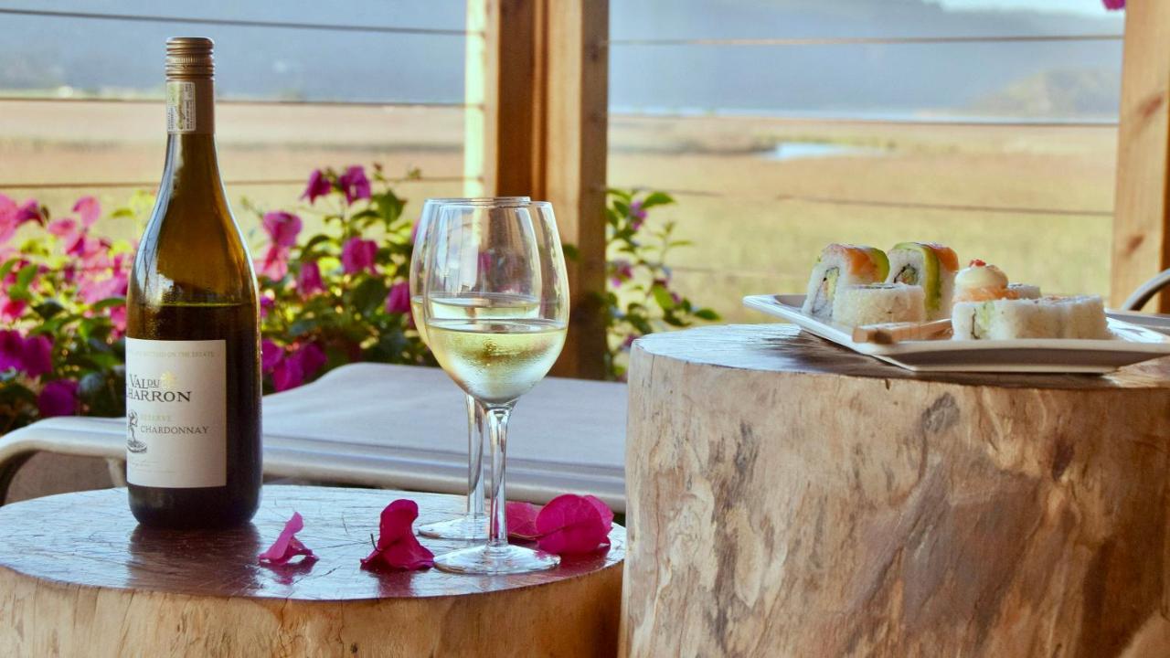 Justfor2 Villa Wilderness Ngoại thất bức ảnh