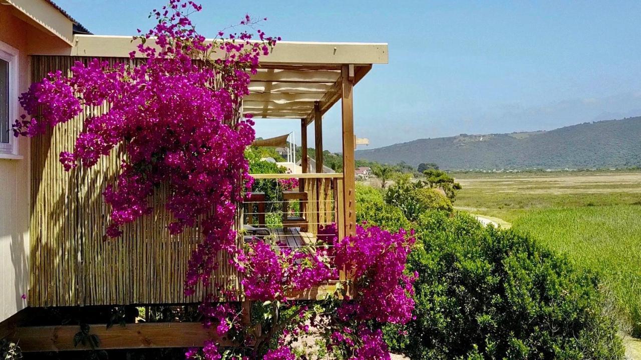 Justfor2 Villa Wilderness Ngoại thất bức ảnh