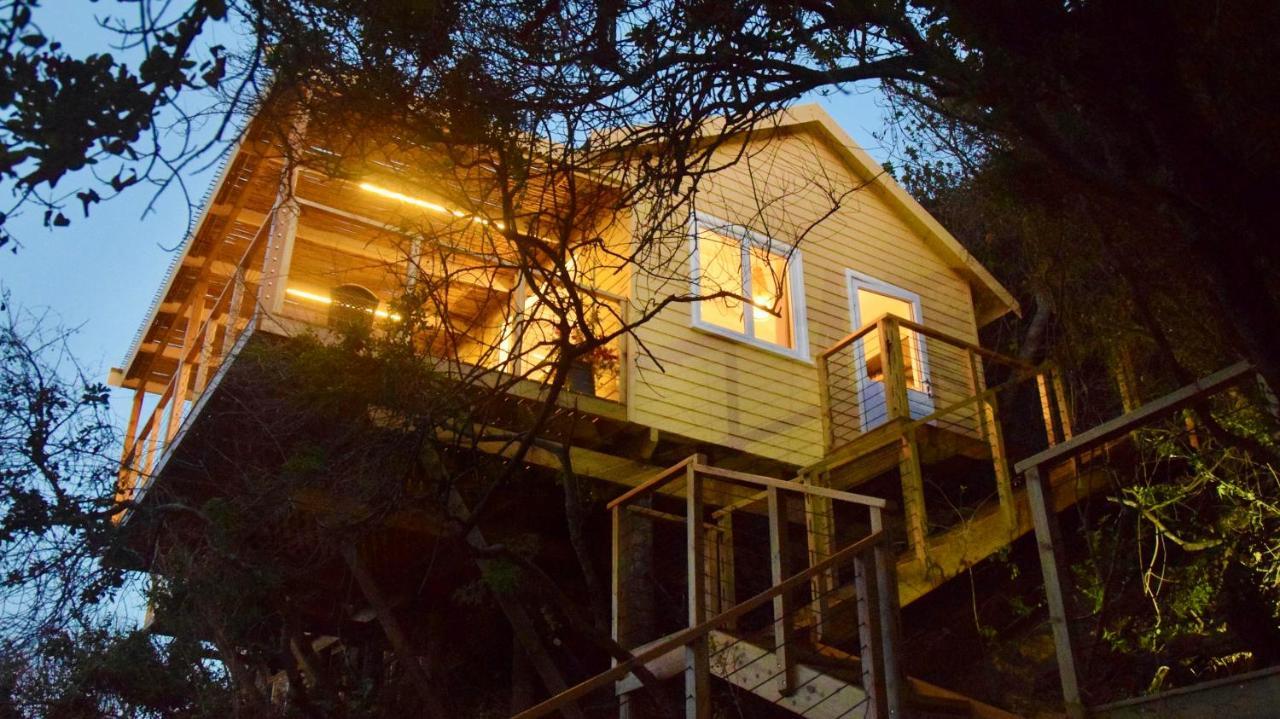 Justfor2 Villa Wilderness Ngoại thất bức ảnh