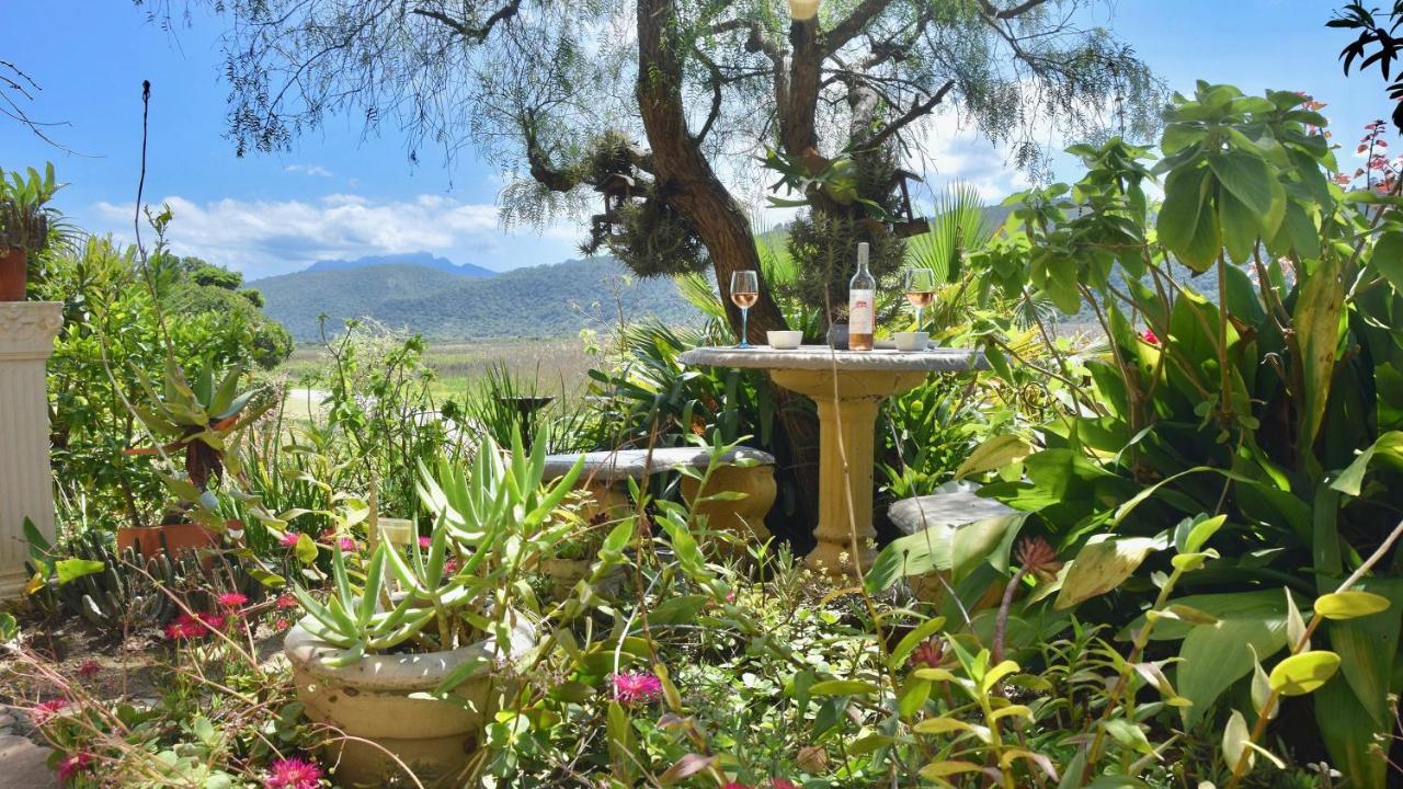 Justfor2 Villa Wilderness Ngoại thất bức ảnh