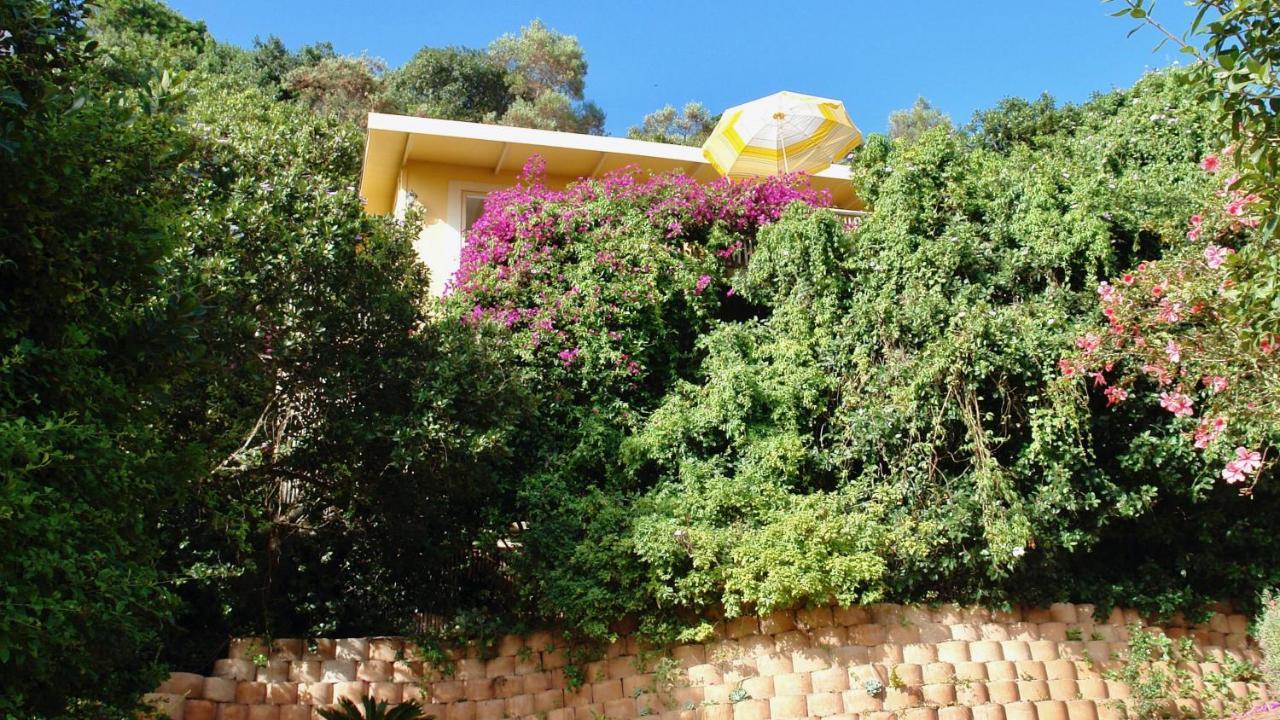 Justfor2 Villa Wilderness Ngoại thất bức ảnh