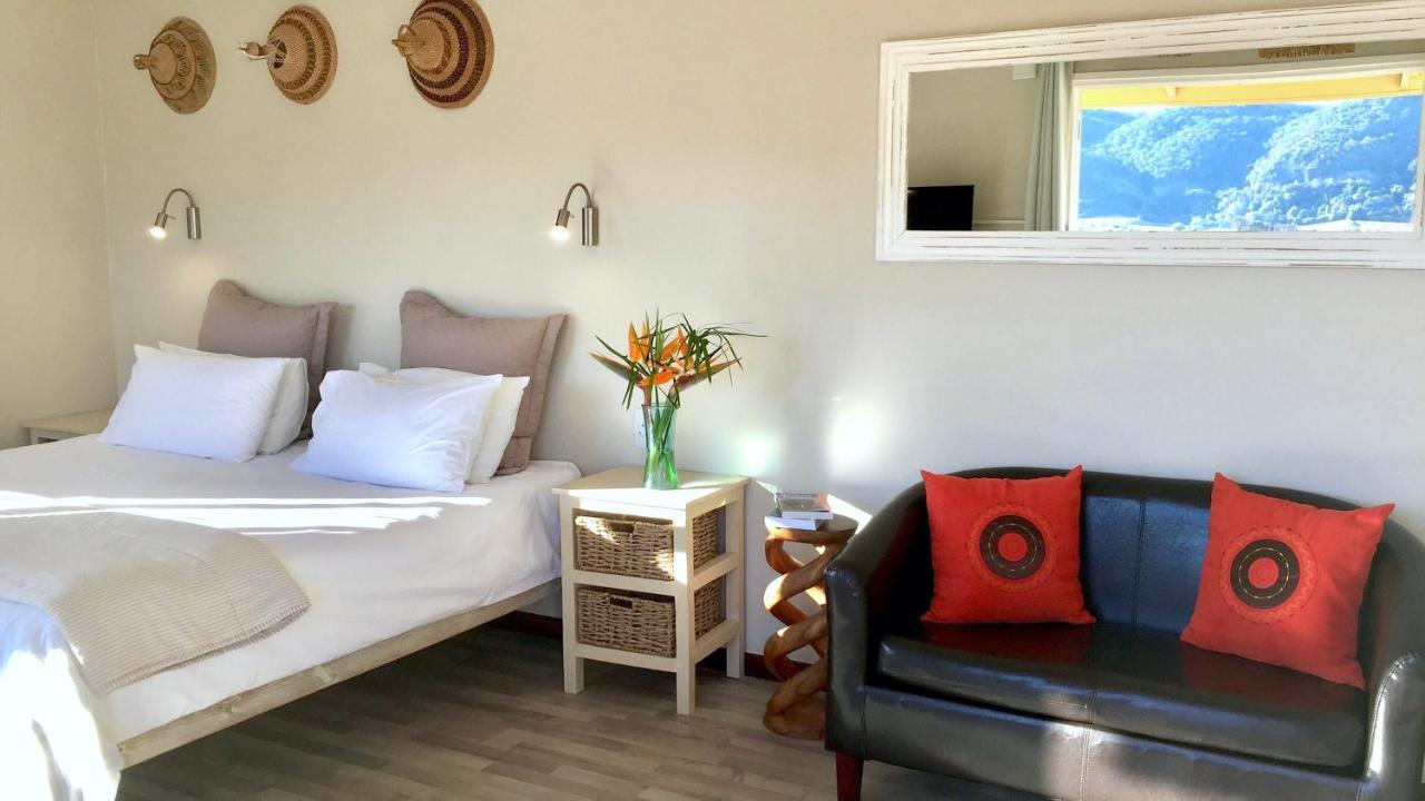 Justfor2 Villa Wilderness Ngoại thất bức ảnh