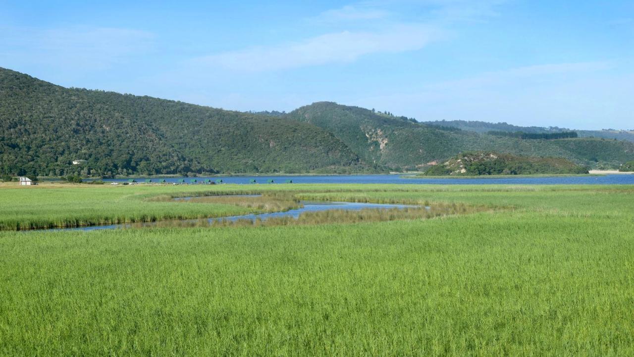 Justfor2 Villa Wilderness Ngoại thất bức ảnh