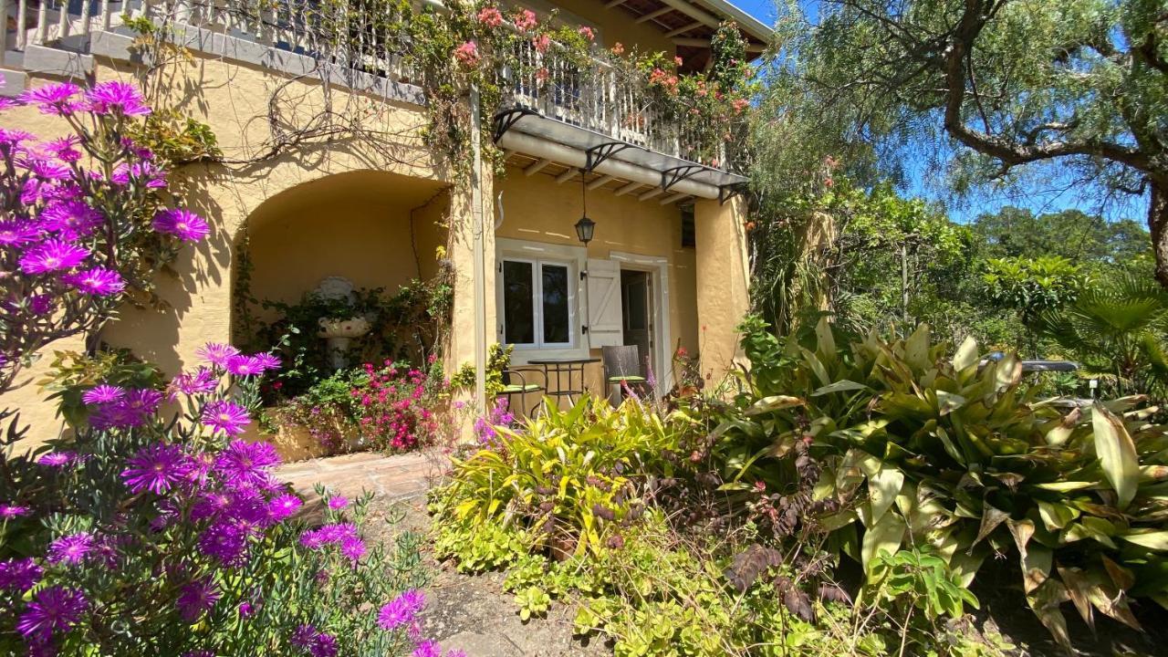 Justfor2 Villa Wilderness Ngoại thất bức ảnh