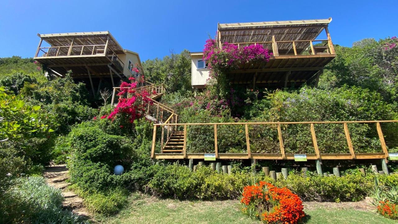 Justfor2 Villa Wilderness Ngoại thất bức ảnh