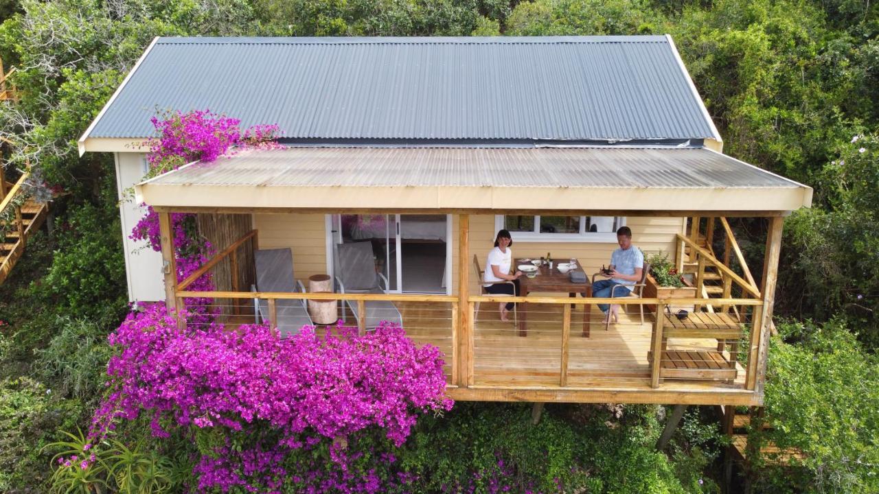 Justfor2 Villa Wilderness Ngoại thất bức ảnh