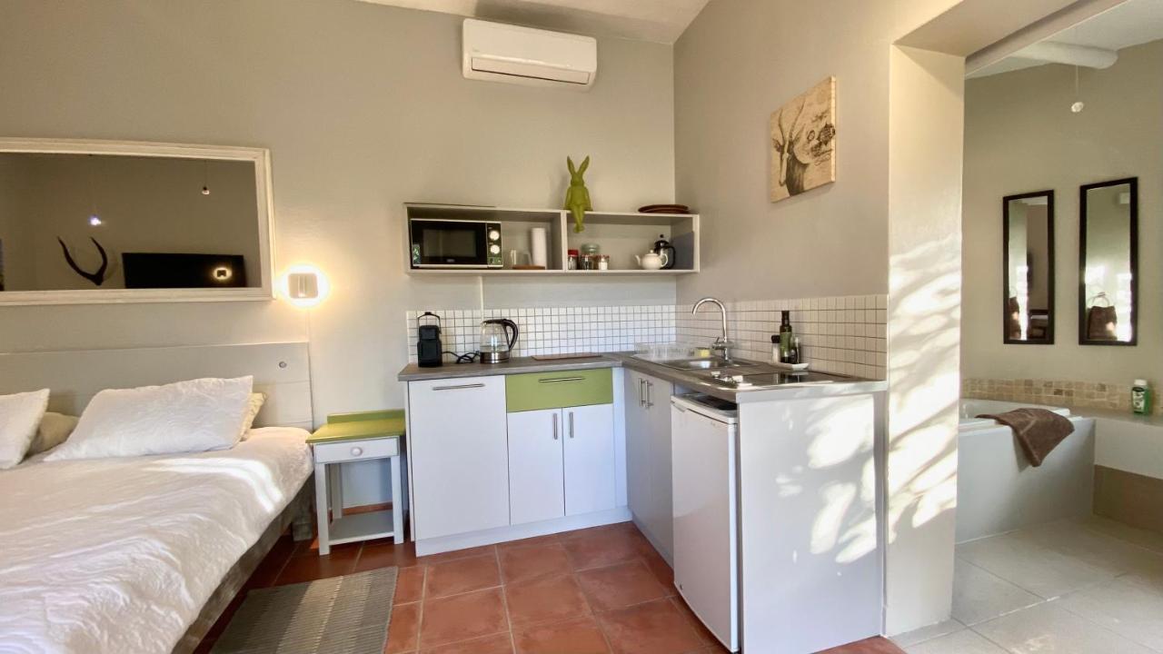 Justfor2 Villa Wilderness Ngoại thất bức ảnh