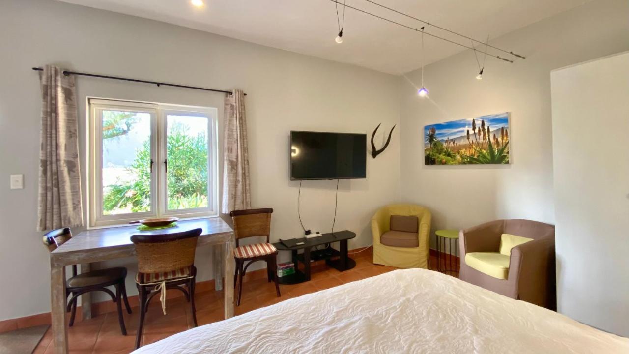 Justfor2 Villa Wilderness Ngoại thất bức ảnh