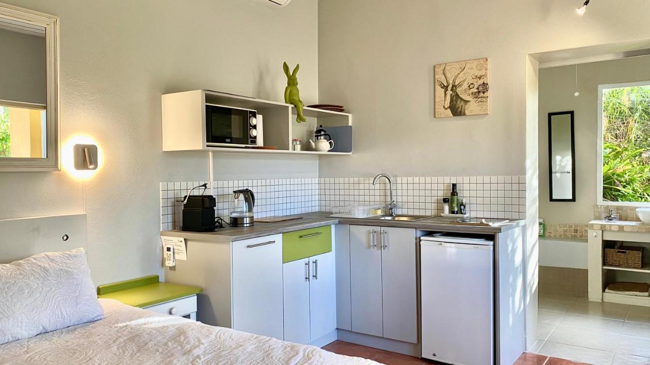 Justfor2 Villa Wilderness Ngoại thất bức ảnh