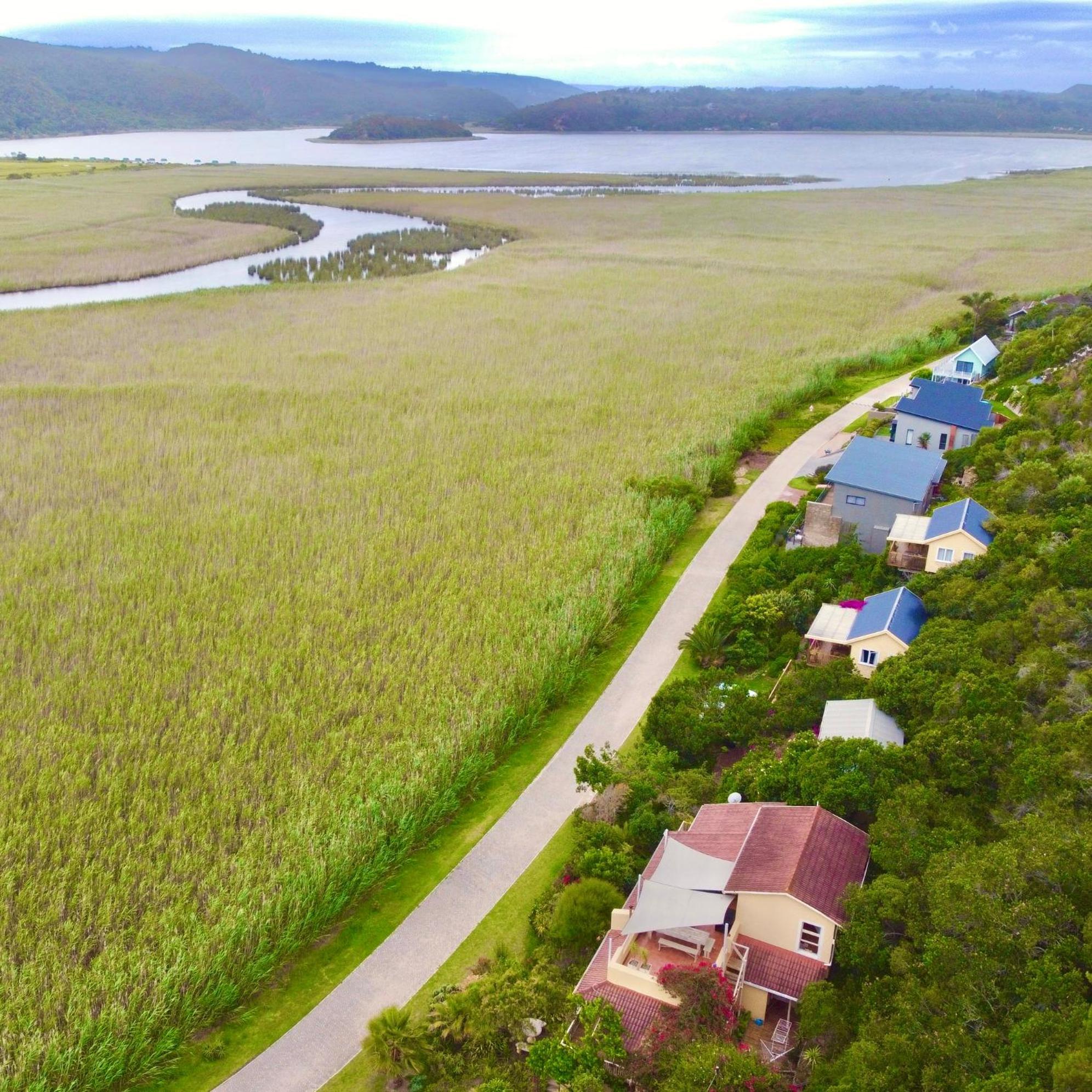Justfor2 Villa Wilderness Ngoại thất bức ảnh