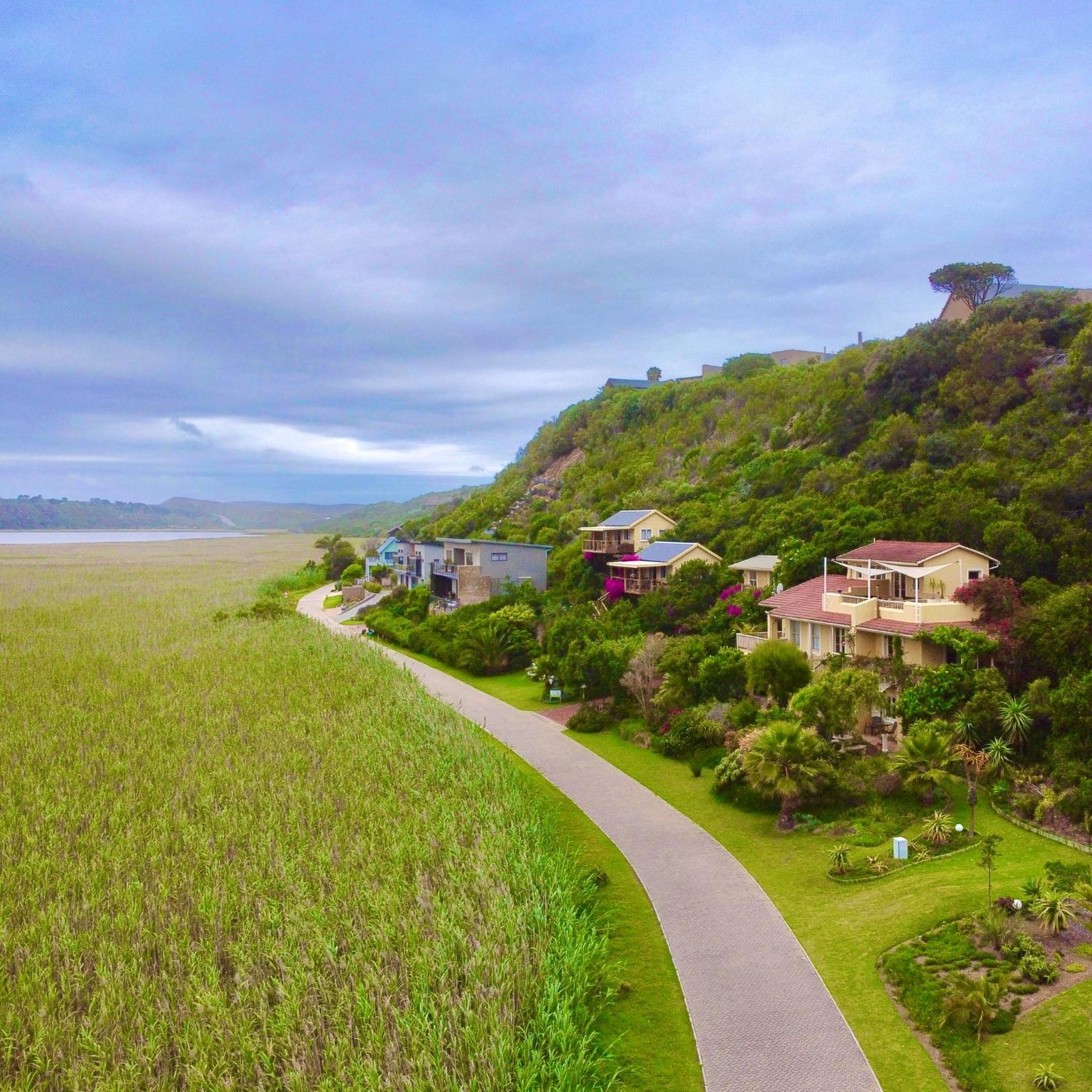 Justfor2 Villa Wilderness Ngoại thất bức ảnh