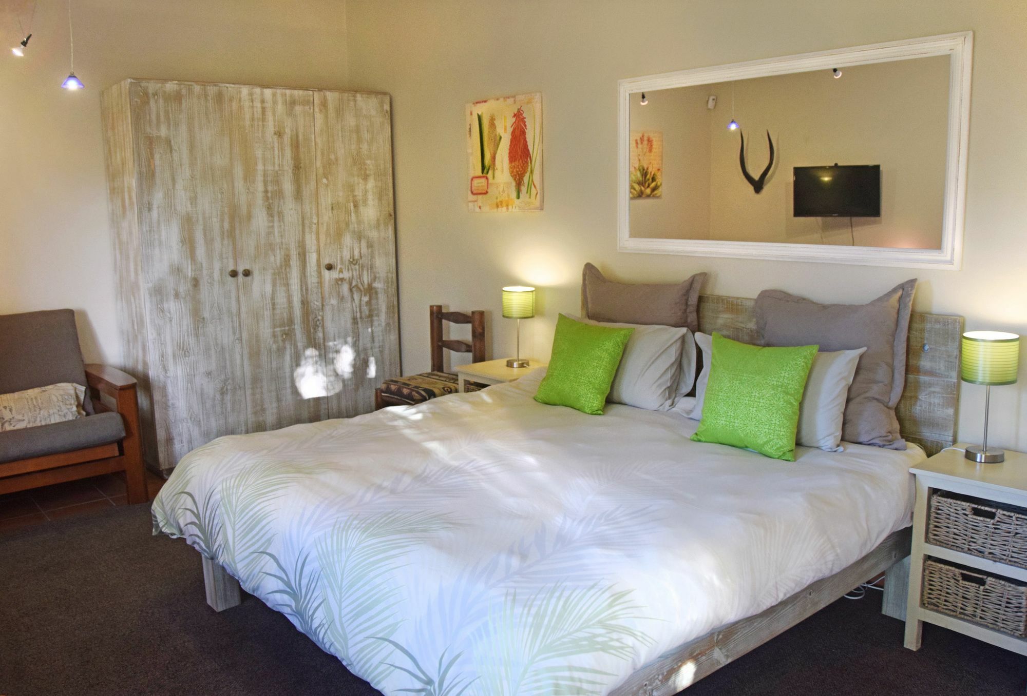 Justfor2 Villa Wilderness Ngoại thất bức ảnh