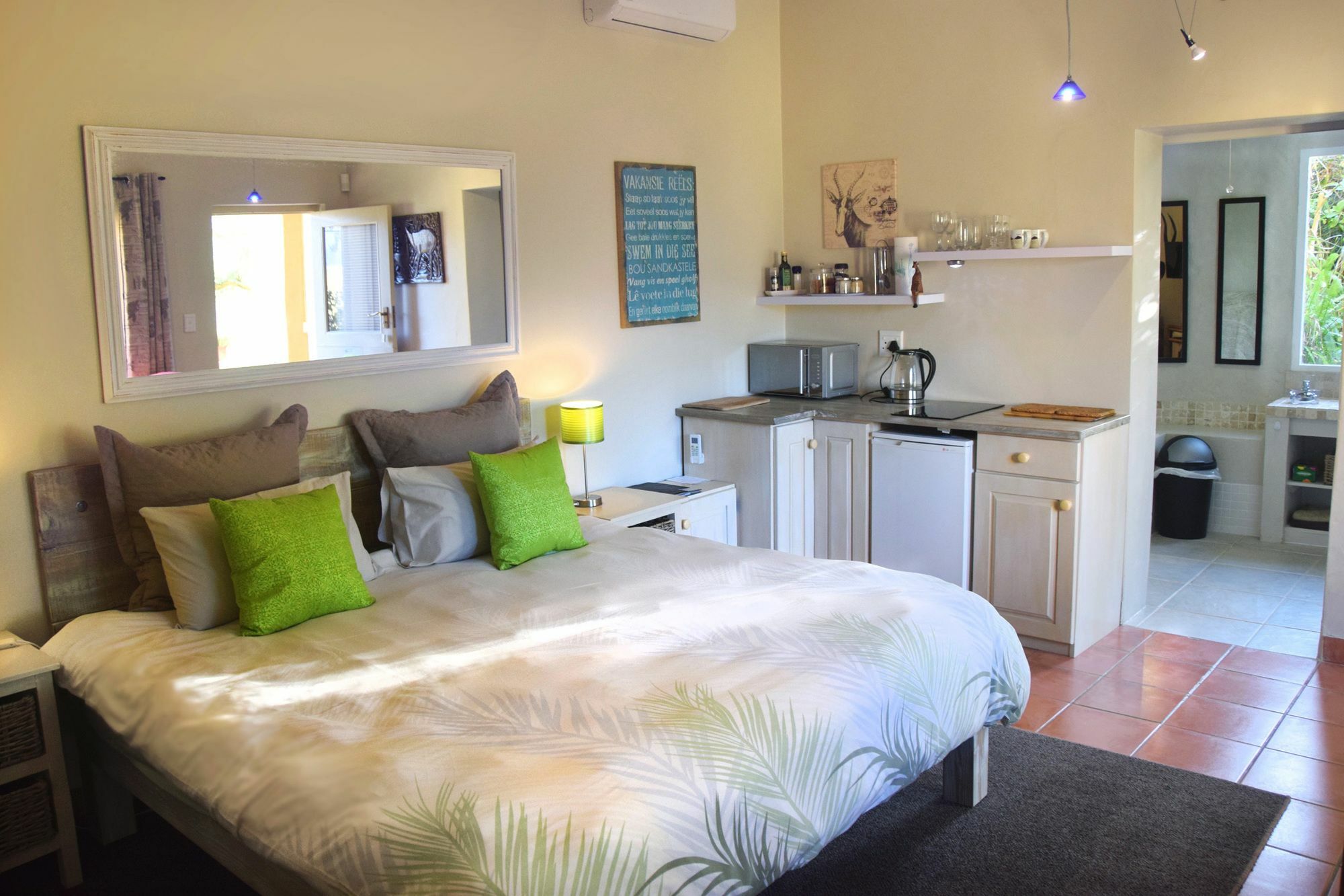 Justfor2 Villa Wilderness Ngoại thất bức ảnh