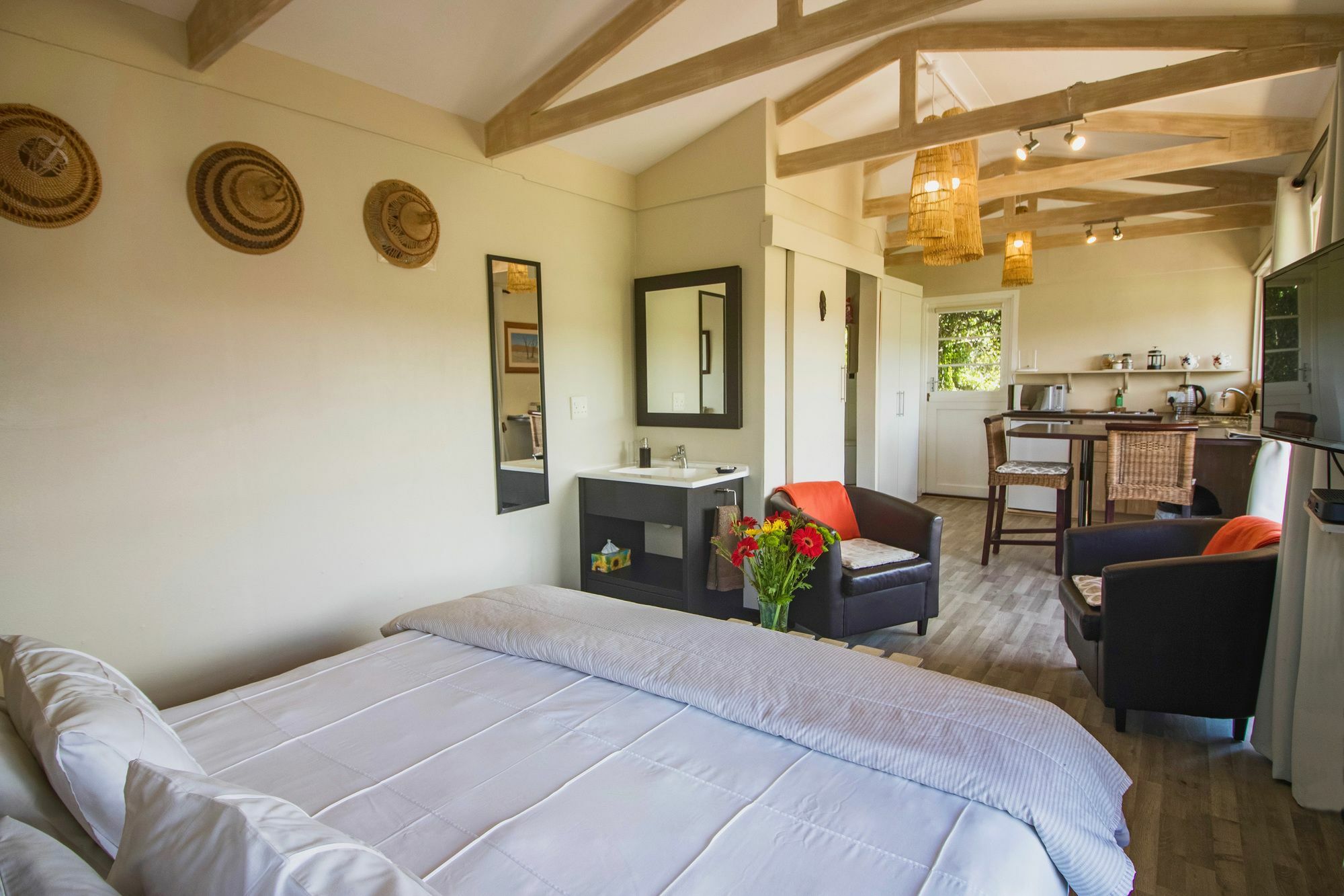 Justfor2 Villa Wilderness Ngoại thất bức ảnh